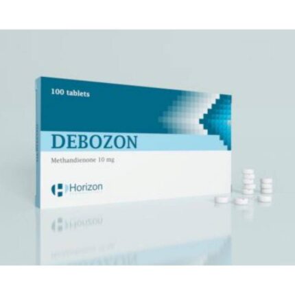 Debozon "Horizon"